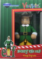 Buddy the Elf Vinimate