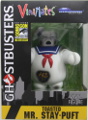 Toasted Mr. Stay-Puft Vinimate