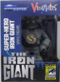 Super-Hero Iron Giant Vinimate