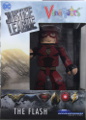 The Flash Vinimate