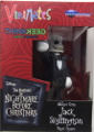 Wicked Grin Jack Skellington Vinimate