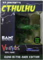 Glow-in-the-Dark Cthulu Vinimate