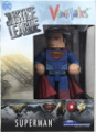 Superman Vinimate