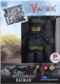 Battle Damaged Batman Vinimate