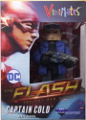Captain Cold Vinimate