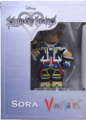 Sora Vinimate