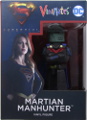 Martian Manhunter Vinimate