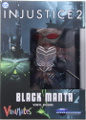 Black Manta Vinimate