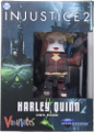 Harley Quinn Vinimate