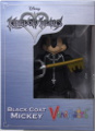 Black Coat Mickey Vinimate
