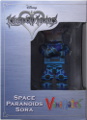Space Paranoids Sora Vinimate