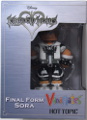 Final Form Sora Vinimate