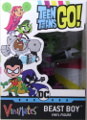 Beast Boy Vinimate