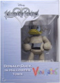Donald Duck in Halloween Town Vinimate