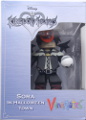 Sora in Halloween Town Vinimate