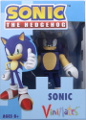 Sonic Vinimate