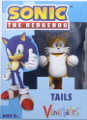 Tails Vinimate