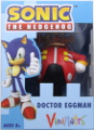 Doctor Eggman Vinimate