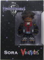 Sora Vinimate