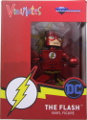 The Flash Vinimate