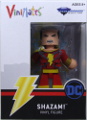 Shazam! Vinimate