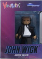 John Wick SDCC Vinimate