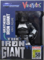 Weathered Iron Giant Vinimate