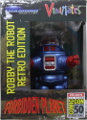 Robby the Robot Retro Edition Vinimate