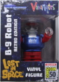 B-9 Robot Retro Edition Vinimate