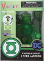 Emerald Knight Green Lantern Vinimate (ECCC '20)