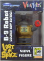 B-9 Robot Golden Boy Edition Vinimate (SDCC '20)
