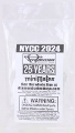 NYCC 2024 DST 25th Anniversary
